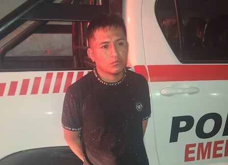 Tacna: Detienen por violación a varón que dormía con menor desaparecida