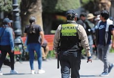 Municipalidad Provincial de Arequipa: Investigan engaño a policías municipales