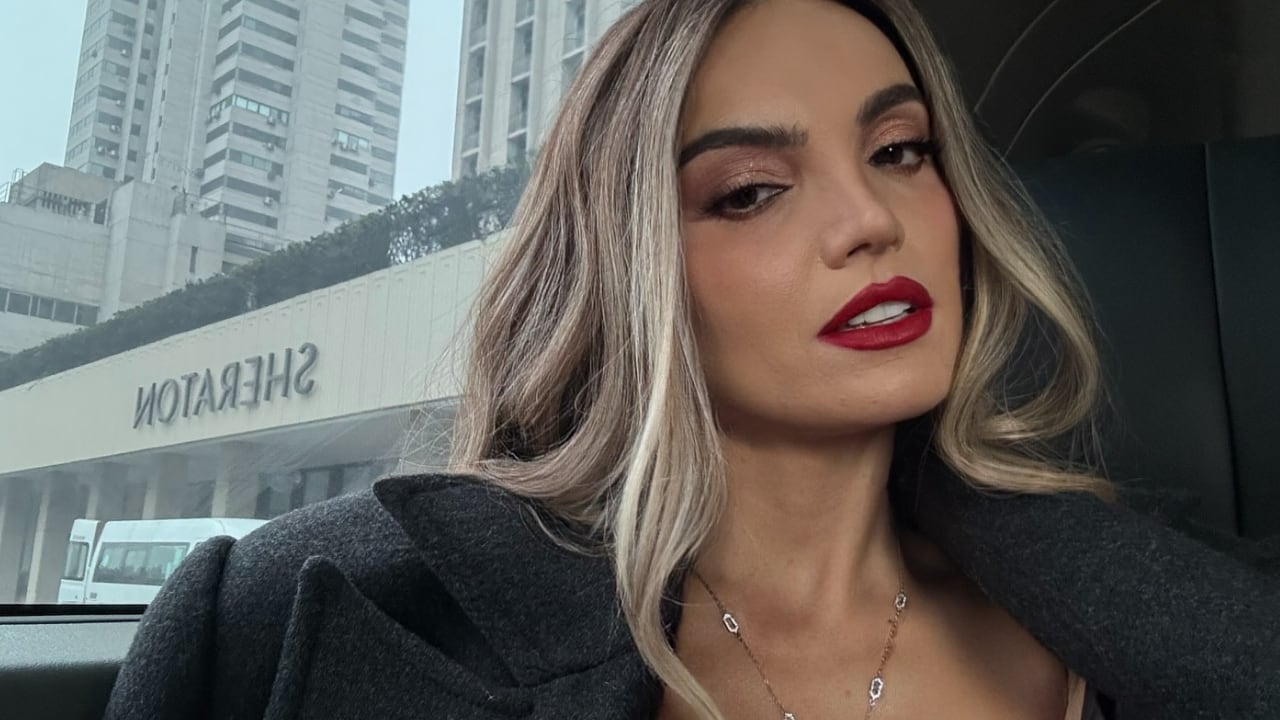(Foto: IG @carolreali)