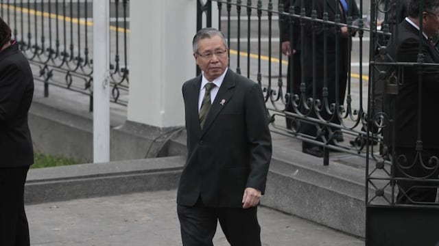 Hermano de Fujimori teme desenlace fatal si no hay indulto