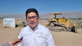 Botadero de Chilca acumula observaciones: opera fuera de normativa y amenaza al río Mantaro