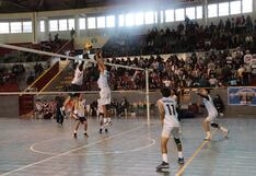 Colegios Politécnico, Blenkir y Divino Maestro ganan su pase a la nacional de Juegos Escolares