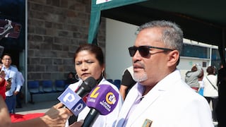 Ica: reportan dos casos de viruela del mono en la provincia