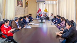 Ica: más de 10 mil familias accederán al agua y desagüe en La Tierra Prometida