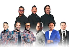 “Trilogía de la Salsa 90’s” vuelve a Lima: fecha, artistas y entradas para Costa 21