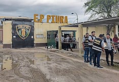 Dictan 35 años de cárcel a “El Muerto” y a “Fósil” en Piura