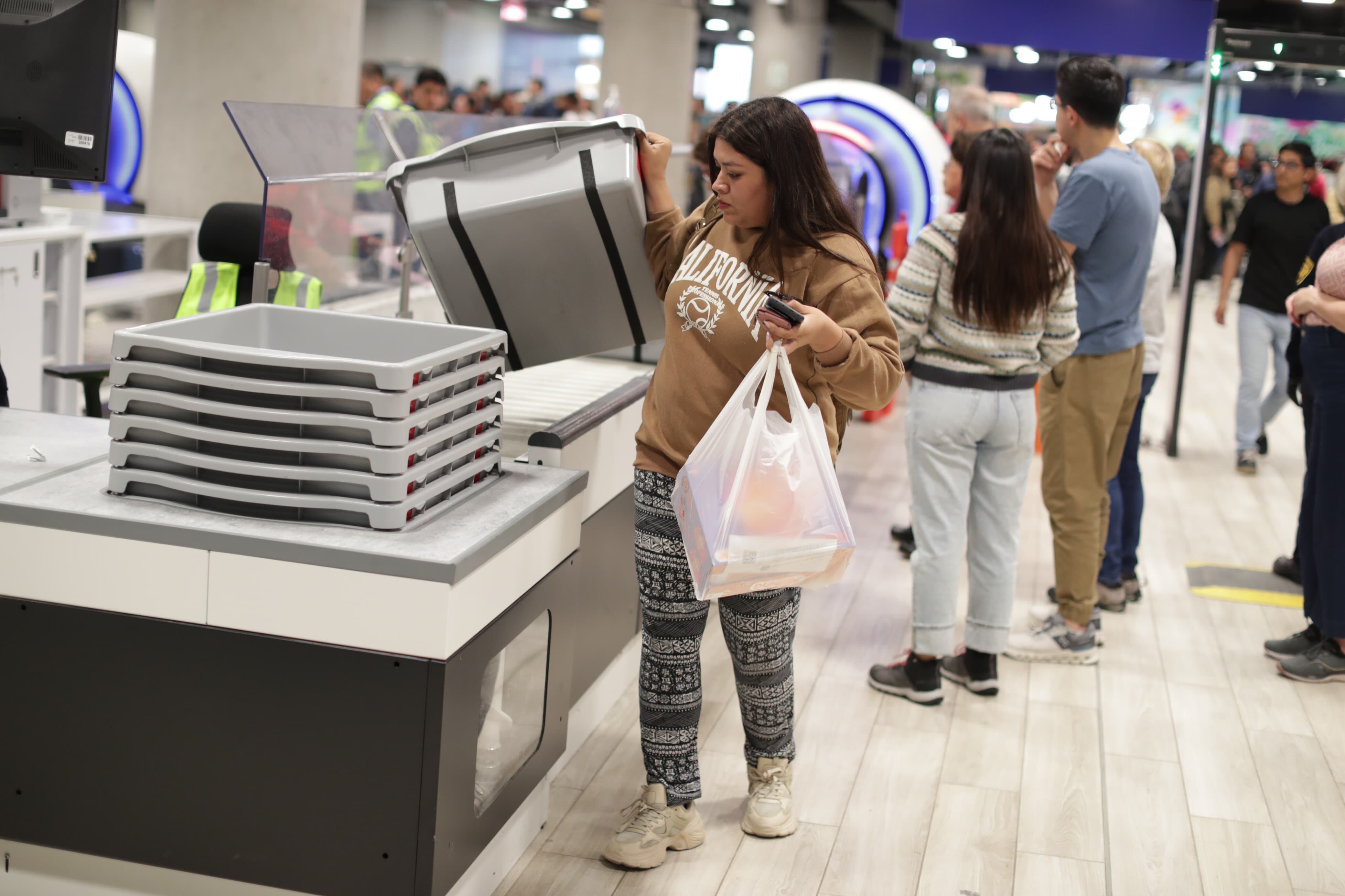El renovado Jorge Chávez cuenta con una infraestructura tres veces más grande que la anterior. Foto: Julio Reaño/@photo.gec
