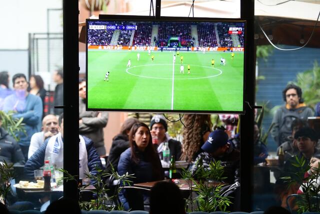 (Foto: Jesús Saucedo - GEC)