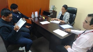 Tacna: Vicegobernadora Velazco fue denunciada por usurpación de funciones