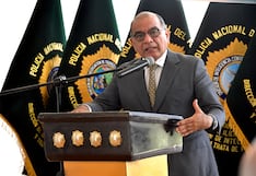 Ministro del Interior: “La trata de personas es esclavitud y tenemos que combatirla”
