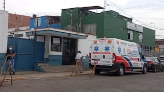 La Libertad: Sicario asesina a balazos a dos hombres en Huanchaco 