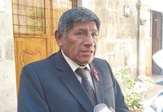 Suspenden al director de la UGEL Arequipa Norte, Roberto Marín