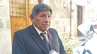 Director de UGEL Arequipa Norte no descarta el cierre de colegio Lord Byron