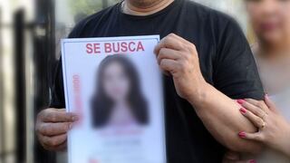 14 piuranos están desaparecidos en lo que va del año
