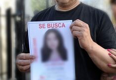14 piuranos están desaparecidos en lo que va del año