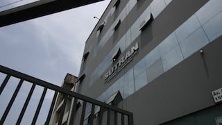 Augusto Ávila Callao es designado nuevo superintendente de la Sutran