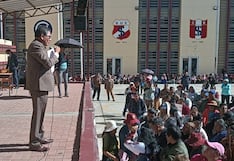 Huancayo: Siete colegios en alerta por casos de violencia escolar