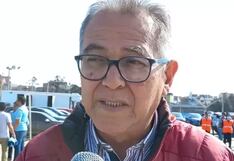 Arturo Ríos toma el liderazgo provisional de la FPF tras detención de Agustín Lozano