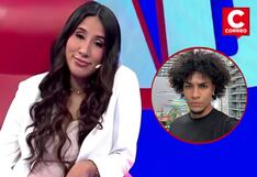 Youna contra Samahara Lobatón: “Los torturantes 5 años juntos y mientes diciendo que no me quería ir”