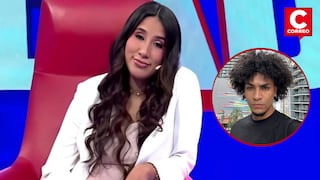 Youna contra Samahara Lobatón: “Los torturantes 5 años juntos y mientes diciendo que no me quería ir”