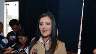 Yamila Osorio: "GRA promueve inversión privada"