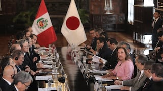 Japón elimina el requisito de visa de turismo para peruanos