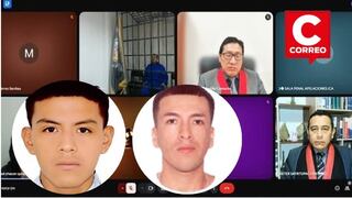 Ica: 35 años de cárcel por matar a balazos a joven en el distrito de Parcona