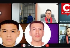 Ica: 35 años de cárcel por matar a balazos a joven en el distrito de Parcona