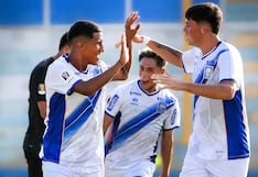 Alianza Atlético goleó 3-0 al Sport Boys y clasificó a la gran final Copa Caliente