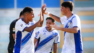Alianza Atlético goleó 3-0 al Sport Boys y clasificó a la gran final Copa Caliente