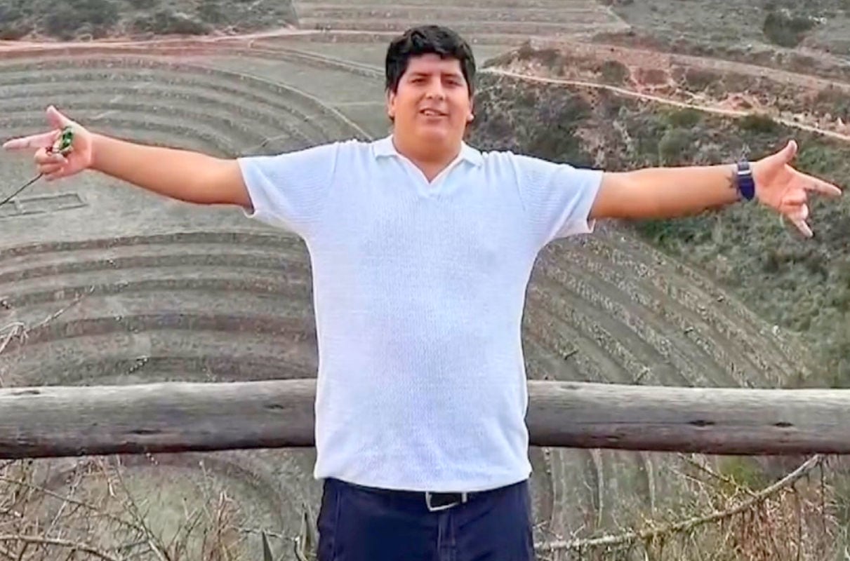 Trujillo: Familia de minero habría pagado 3 millones de soles