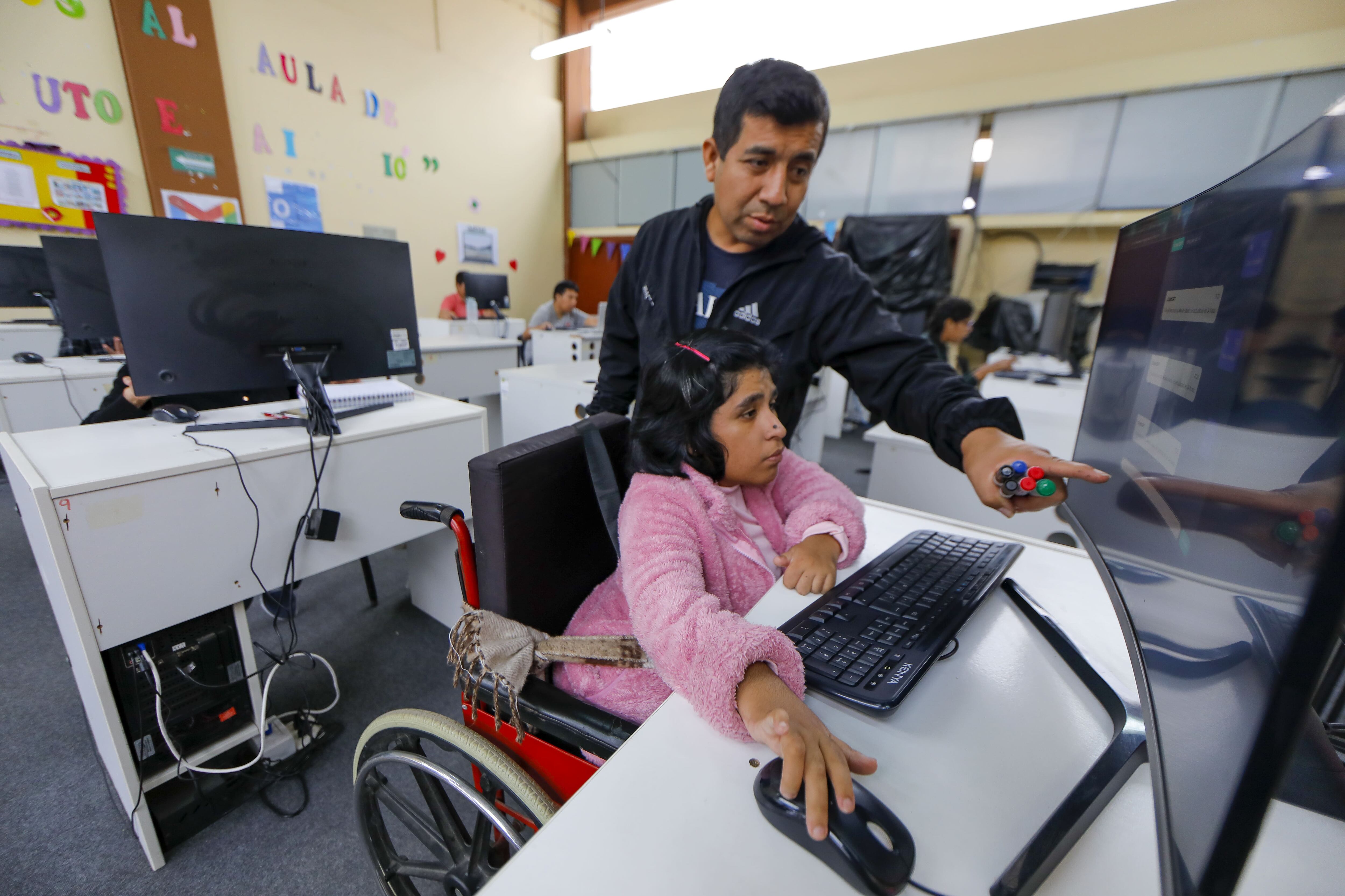 Las inscripciones pueden realizarse en simples pasos, de manera presencial o virtual. Vacantes limitadas.