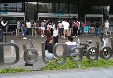 Susalud interviene la Clínica Delgado por filtración de historia clínica de Shakira