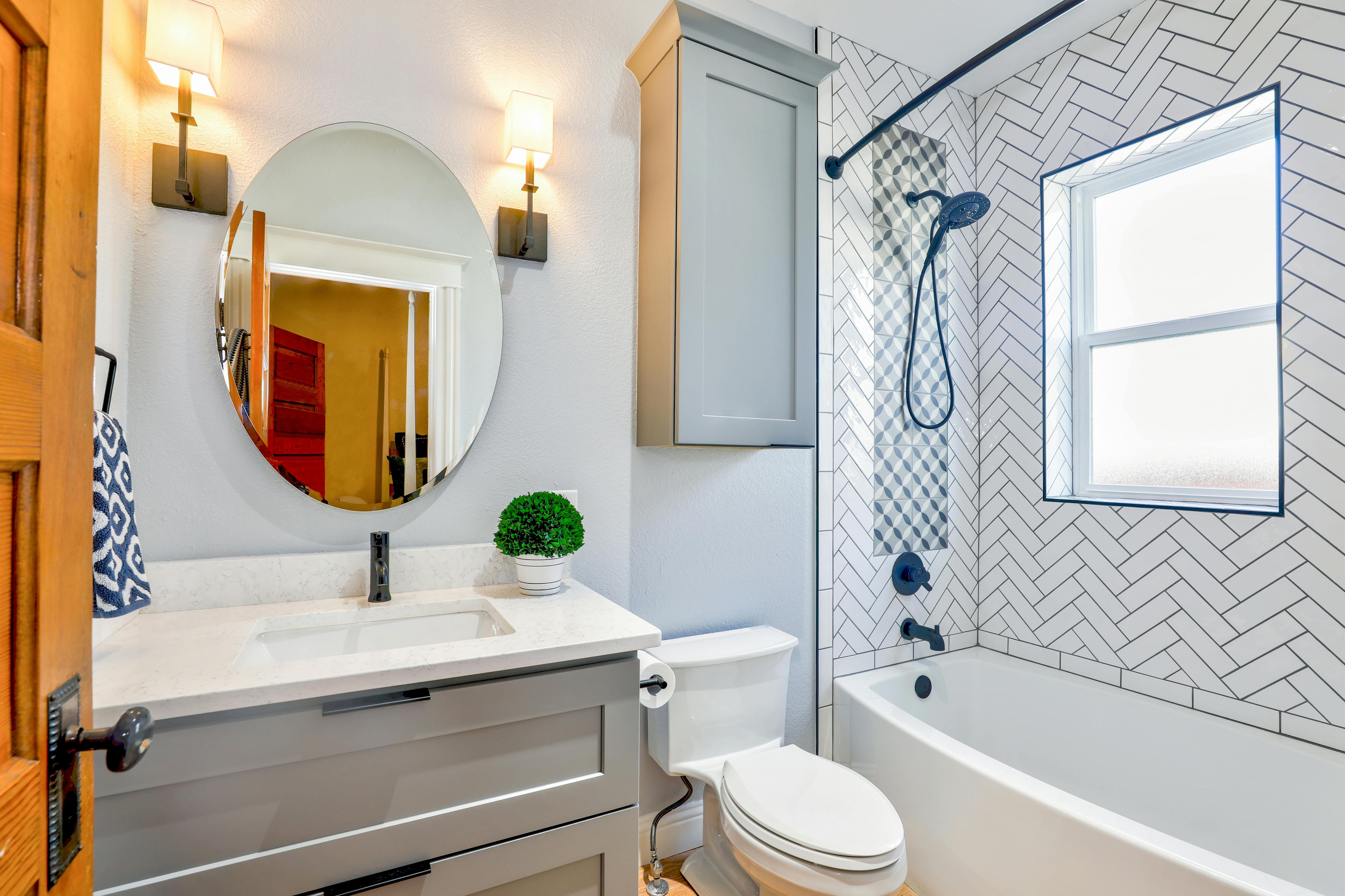 Una instalación deficiente del sistema de desagüe puede generar inconvenientes que afectan la comodidad, la seguridad y el valor de una vivienda. Expertos recomiendan aplicar buenas prácticas desde el diseño y la ejecución de las obras. (Foto: Pexels/Christa Grover).