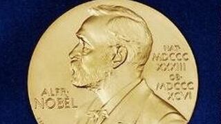 ​Subastan por 800 mil dólares una medalla de premio Nobel de Medicina