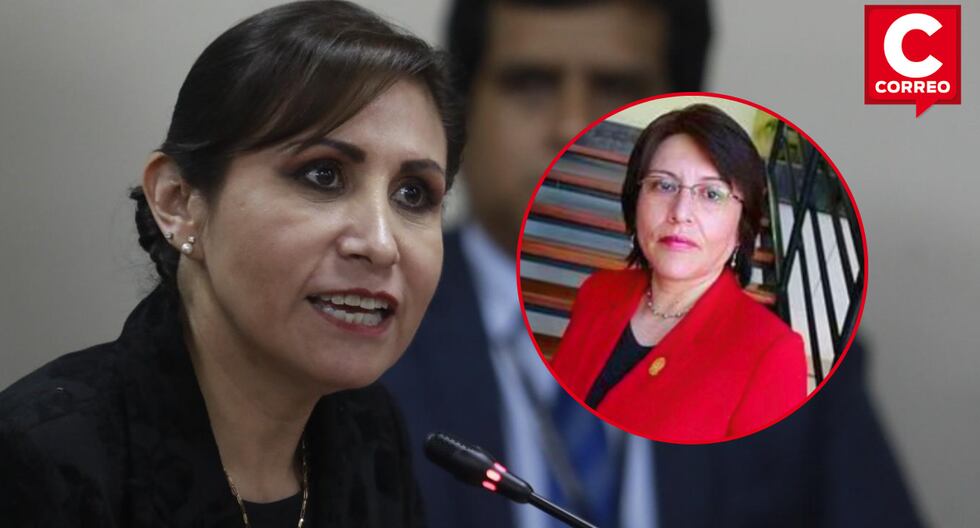 Delia Espinoza dirigirá investigación relacionada a presunta red