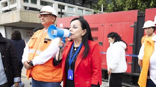 EsSalud activa plan preventivo ante posible Fenómeno El Niño