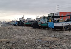 Alerta en el litoral: Capitanía de Puerto de Pisco advierte fuertes vientos y oleajes hasta el 26 de junio