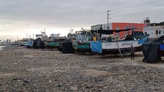 Alerta en el litoral: Capitanía de Puerto de Pisco advierte fuertes vientos y oleajes hasta el 26 de junio