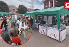 Artesanos serán la “barrera humana” contra vandalismo en Ño Carnavalón de Huancayo