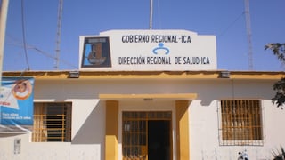 Contraloría detecta designaciones irregulares en Salud Palpa-Nasca por incumplir requisitos legales