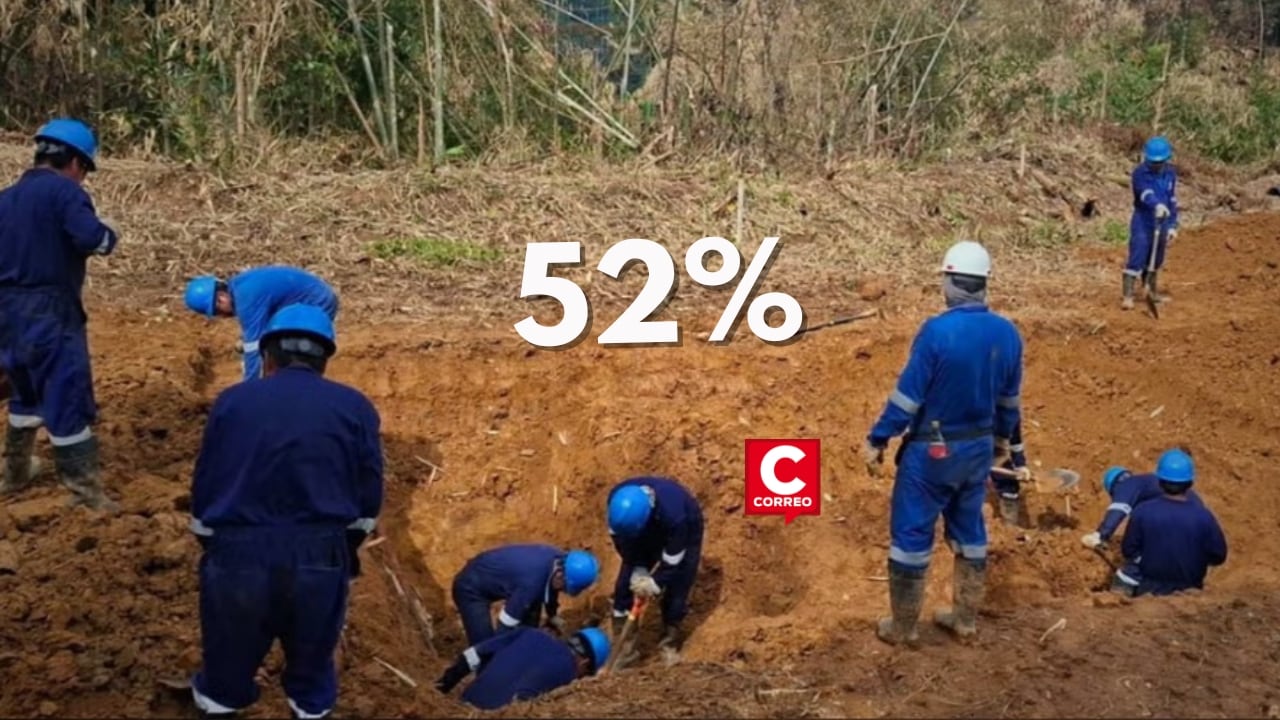 Composición: Diario Correo.