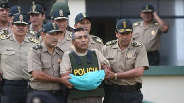 Suspenden audiencia de juicio oral a 'Artemio'
