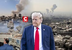 Operación Furia Épica: Irán reporta 40 muertos en escuela tras bombardeos de EE.UU. e Israel (VIDEO)