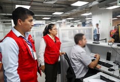 Contraloría detecta que 70 trabajadores del Reniec tramitaron más de 700 DNI irregulares