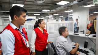 Contraloría detecta que 70 trabajadores del Reniec tramitaron más de 700 DNI irregulares