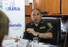 Este lunes en sesión del Coresec expondrán el estado situacional de la seguridad ciudadana en Piura