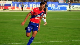Carlos A. Mannucci golea 5 a 2 a Cienciano y jugará la final del torneo de ascenso