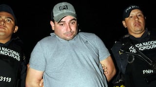 Miss Honduras: Asesino tendría nexos con el narcotráfico 