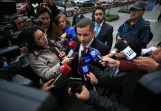 Elio Riera asume vocería de APP y confirma que seguirá como abogado de Andrés Hurtado